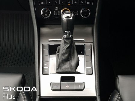 2024 Skoda Superb - photo 12