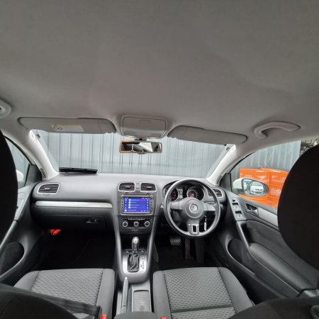 2013 Volkswagen Golf - photo 17