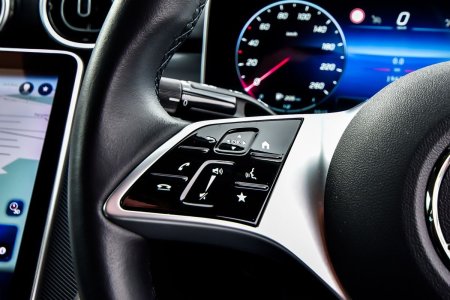 2024 Mercedes-Benz C-Class - photo 22