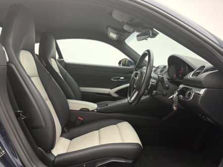 2022 Porsche Cayman - photo 19
