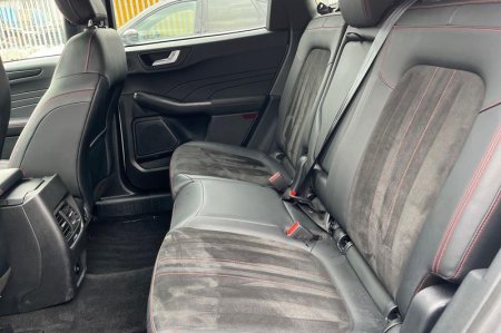 2024 Ford Kuga - photo 20