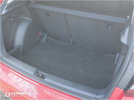 2025 Skoda Fabia - photo 20