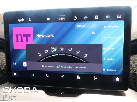 2025 Skoda Kodiaq - photo 19