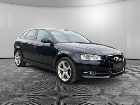 2013 Audi A3 - photo 7