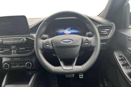 2023 Ford Kuga - photo 10