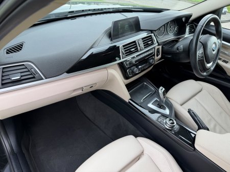 2018 BMW 3-Series - photo 15