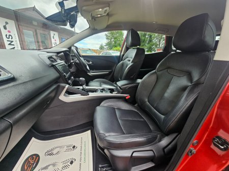 2018 Renault Kadjar - photo 22