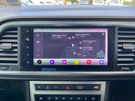 2021 SEAT Ateca - photo 13