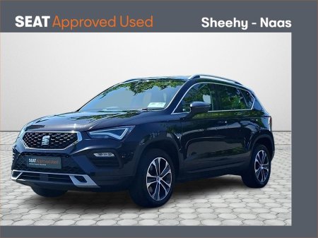 2024 SEAT Ateca - photo 15