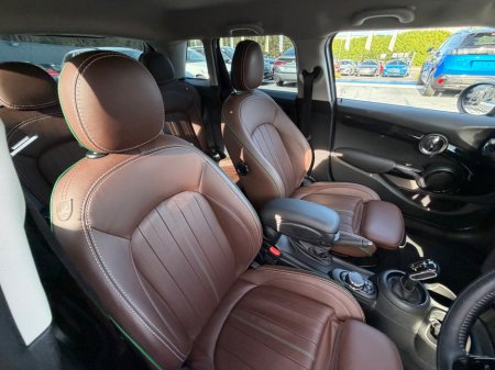 2019 Mini Cooper - photo 14
