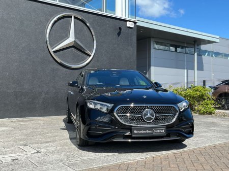 2025 Mercedes-Benz E-Class - photo 32