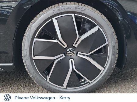 2027 Volkswagen Passat - photo 9