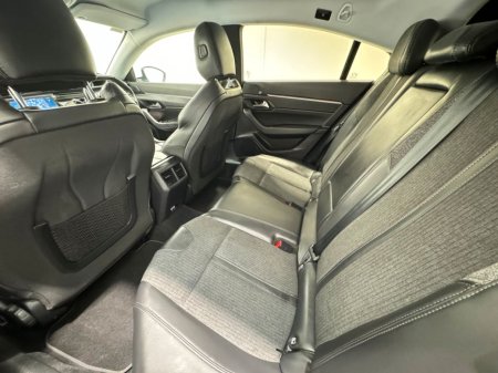 2019 Peugeot 508 - photo 28