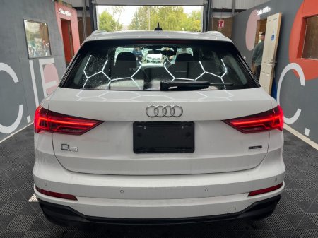 2021 Audi Q3 - photo 4