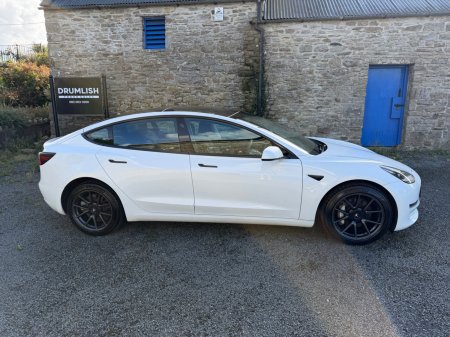 2023 Tesla Model 3 - photo 9