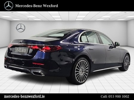 2026 Mercedes-Benz E-Class - photo 4