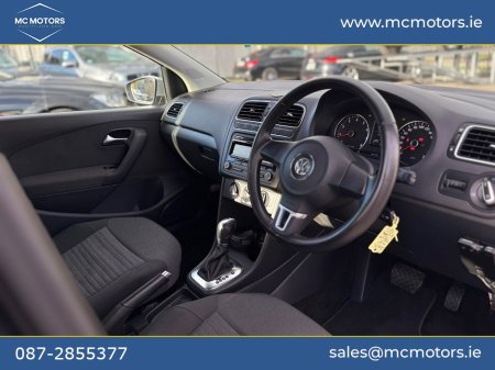 2012 Volkswagen Polo - photo 16