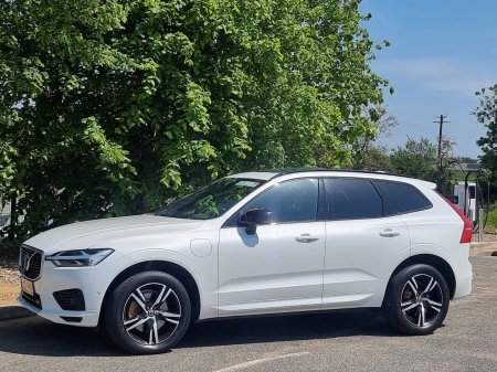 2019 Volvo XC60 - photo 9