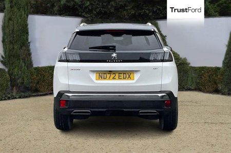 2022 Peugeot 3008 - photo 7