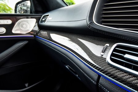2025 Mercedes-Benz GLE - photo 25