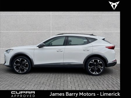 2023 Cupra Formentor - photo 3