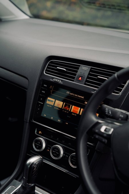 2019 Volkswagen Golf - photo 12