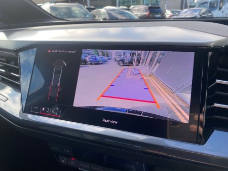 2026 Audi Q4 e-tron - photo 17