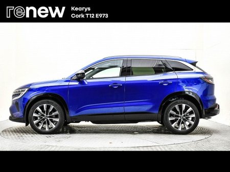 2023 Renault Austral - photo 7