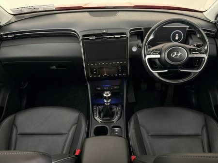 2022 Hyundai Tucson - photo 18