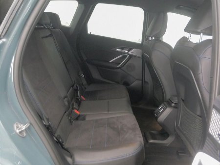 2023 BMW iX1 - photo 11