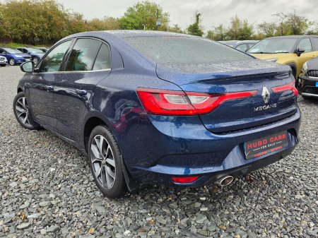 2018 Renault Megane - photo 2