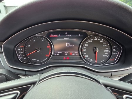 2023 Audi A4 - photo 16