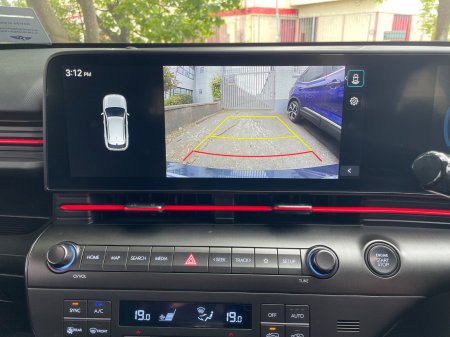 2024 Hyundai KONA - photo 13