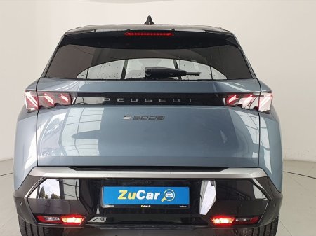 2024 Peugeot 5008 - photo 4