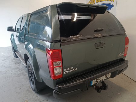 2014 Isuzu D-Max - photo 5