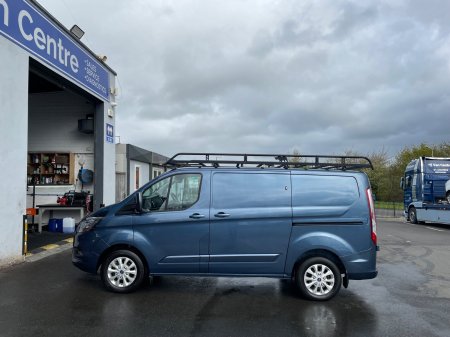 2021 Ford Transit - photo 13