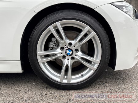 2016 BMW 3-Series - photo 9