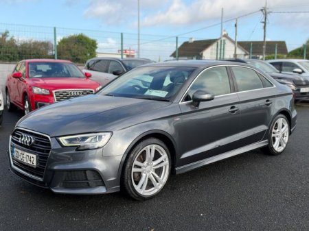 2020 Audi A3 - photo 3