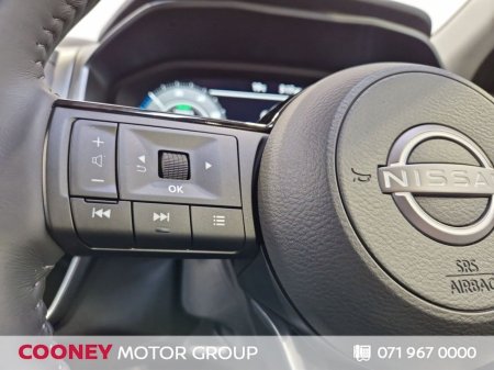 2026 Nissan Qashqai - photo 16