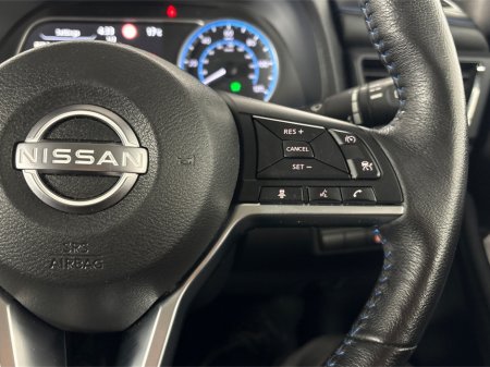 2024 Nissan Leaf - photo 22