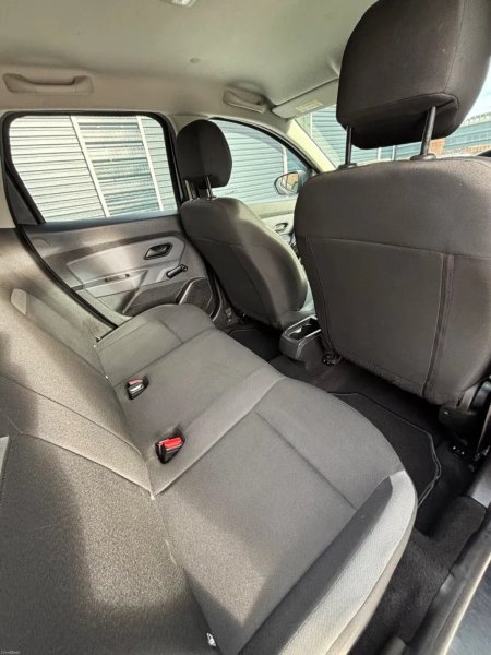 2019 Dacia Duster - photo 31
