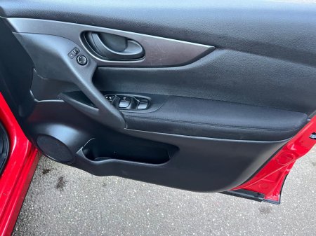 2017 Nissan Qashqai - photo 21