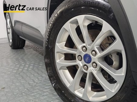 2024 Ford Kuga - photo 6