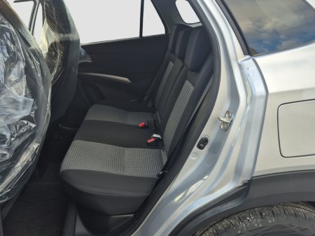 2026 Suzuki S-CROSS - photo 25