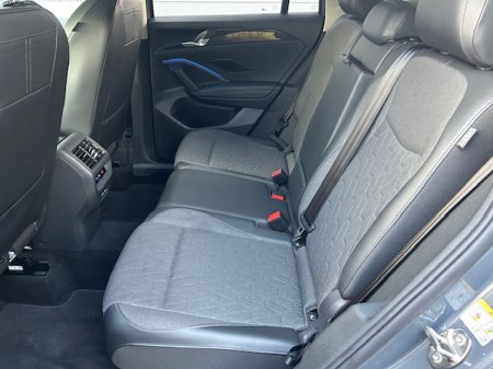 2025 Volkswagen Tiguan - photo 25