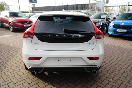 2016 Volvo V40 - photo 5
