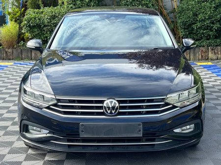 2022 Volkswagen Passat - photo 14