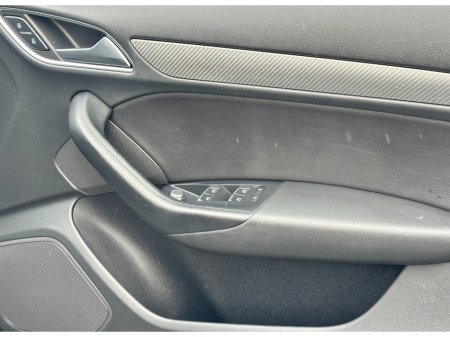 2016 Audi Q3 - photo 11