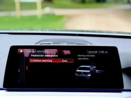 2018 BMW 5-Series - photo 39