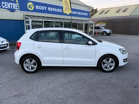 2013 Volkswagen Polo - photo 5